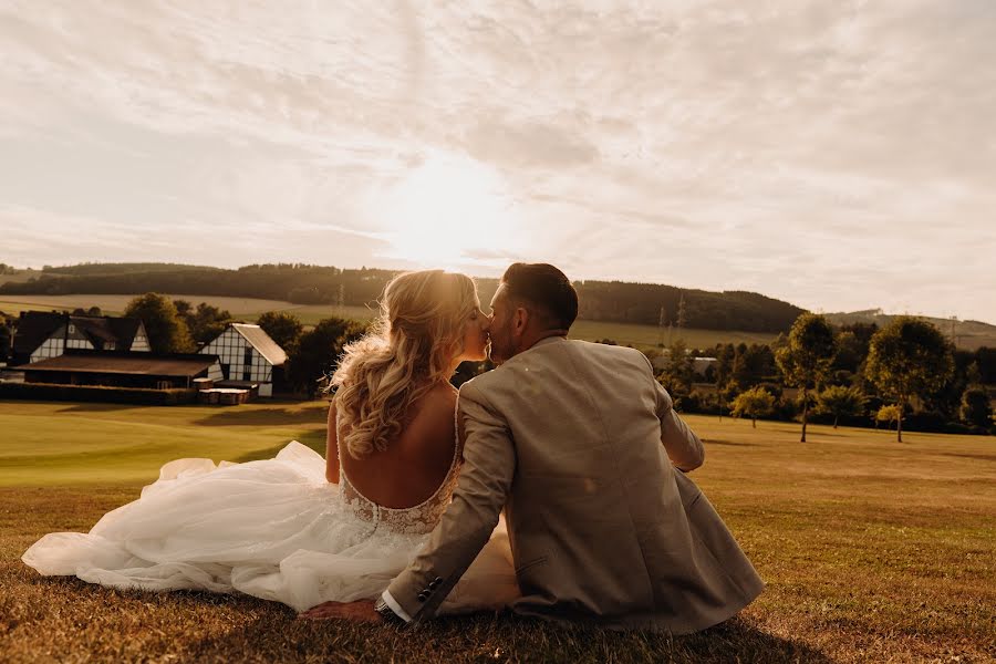 Fotografo di matrimoni Lorenzo Conti (contiphotography). Foto del 7 maggio 2023