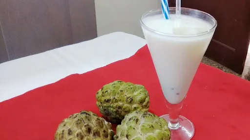 Custard Apple Shake