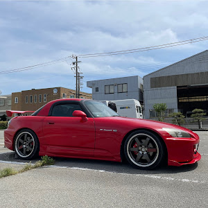 S2000 AP1