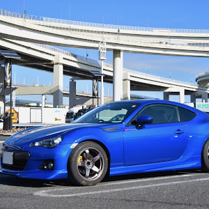 BRZ ZC6