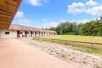 maison à Montfort-l'Amaury (78)