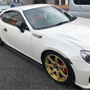 BRZ ZC6