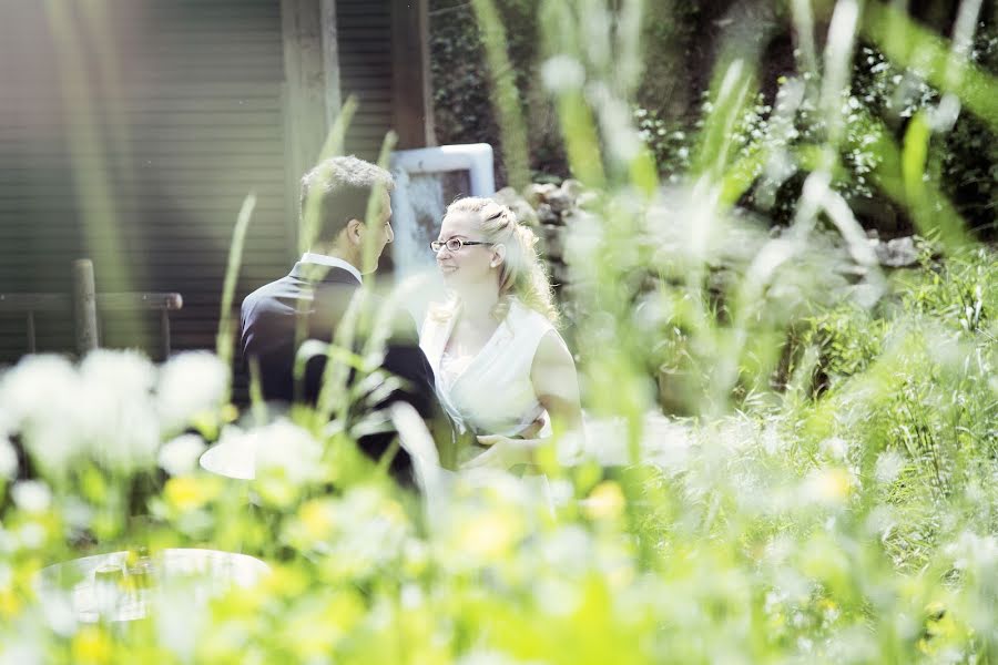 Photographe de mariage Lilia Seidel (seidel). Photo du 14 juillet 2016