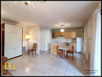 appartement à Valence (26)