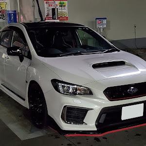 WRX STI