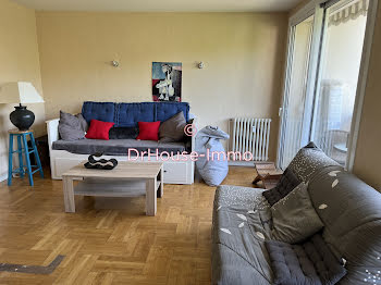 appartement à Poitiers (86)