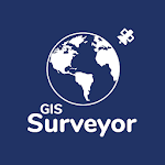 Cover Image of ดาวน์โหลด GIS Surveyor - Land Survey and GIS Data Collector 1.7 APK