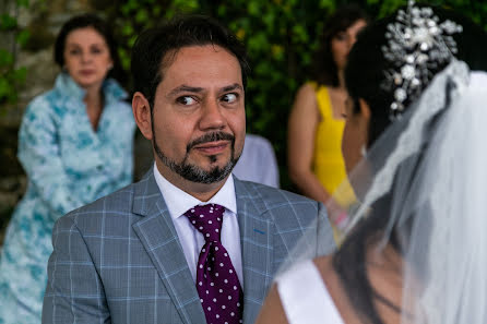 Wedding photographer Victor Rodriguez Urosa (victormanuel22). Photo of 14 December 2018