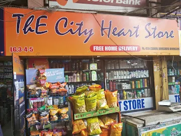 The City Heart Store photo 