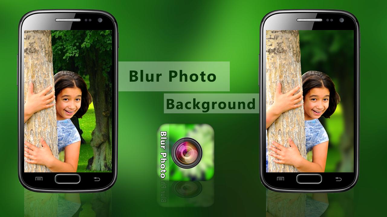 Blur DSLR Photo Background Android Apps On Google Play