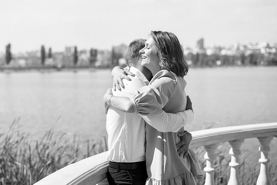 Fotografo di matrimoni Tanya Plotnikova (wedx). Foto del 8 maggio 2019