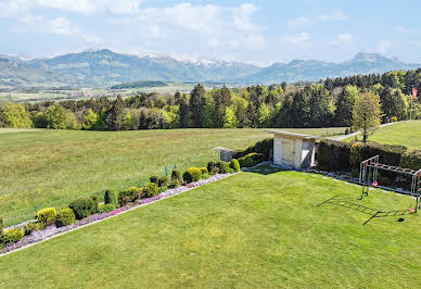 House with garden and terrace 4