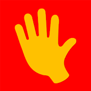 Give Me Five by Phosphore  Icon