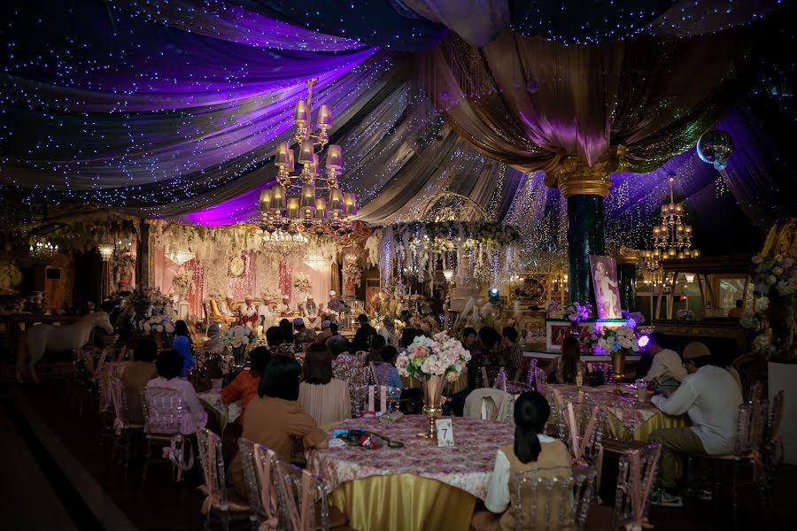 Photographe de mariage Annop Kesorn (kesornphoto). Photo du 22 février 2022