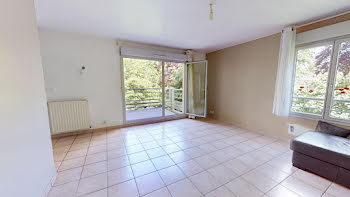 appartement à Neuville-sur-Saône (69)