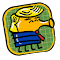 Item logo image for Doodle Jump Trump