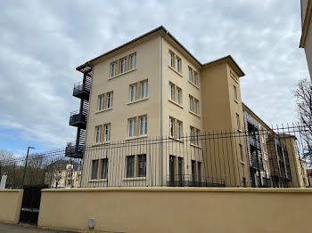 appartement à Metz (57)