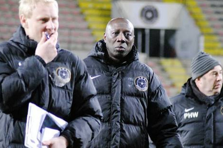 Tubize a croulé au Cercle