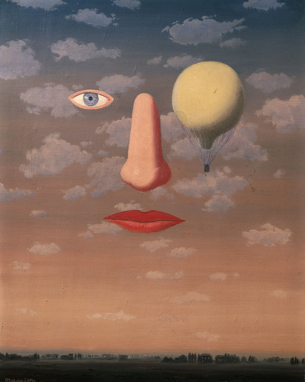 Image result for Rene Magritte