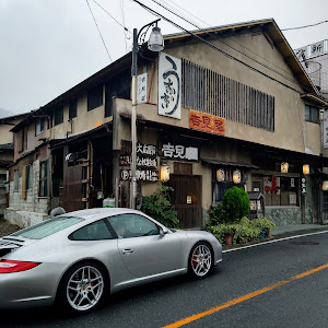 911 クーペ カレラS