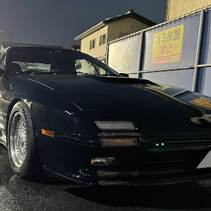 RX-7 FC3C