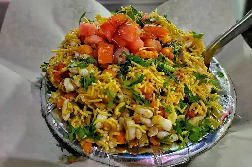 Indore Style Bhel Puri [250 Ml]