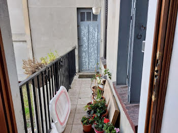 appartement à Epinay-sur-Seine (93)