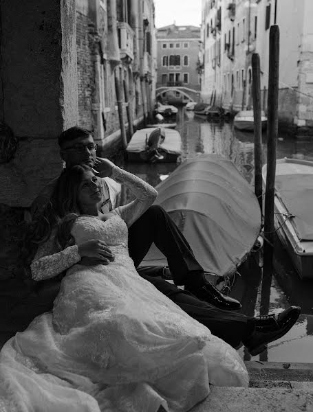 Photographe de mariage Nahal Mojarad (beyondpassion). Photo du 13 mars