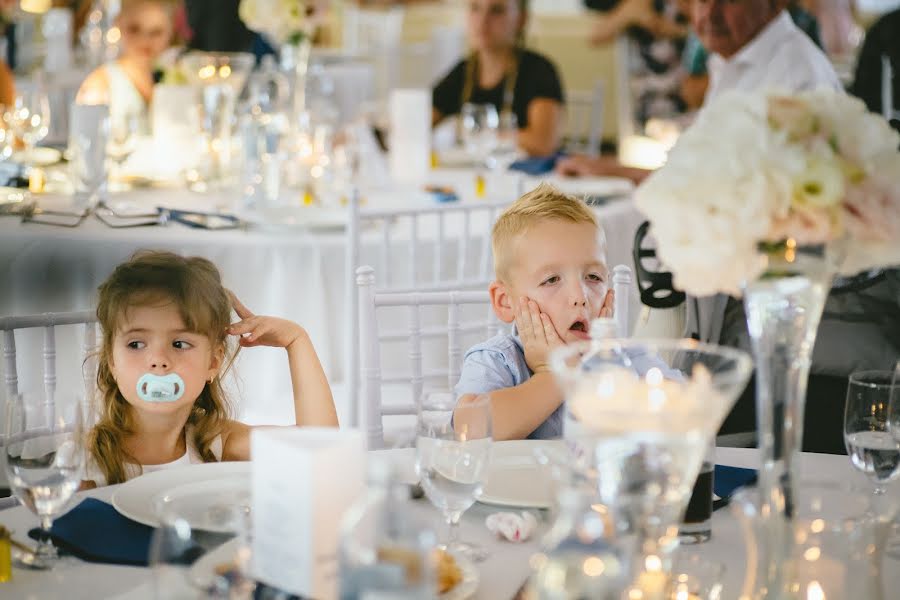 Fotografo di matrimoni Tímea Kaplonyi (kaplonyitimea). Foto del 23 novembre 2018