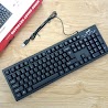 Bàn Phím Genius Kb - 110X Hoặc Kb - 101