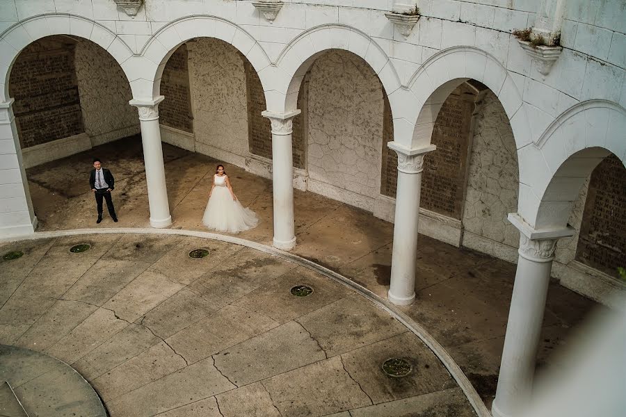 Fotógrafo de casamento Alex Stenvers (alexstenvers). Foto de 9 de dezembro 2019