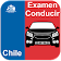 Prepara tu Examen para CONASET  Simulador Chile icon