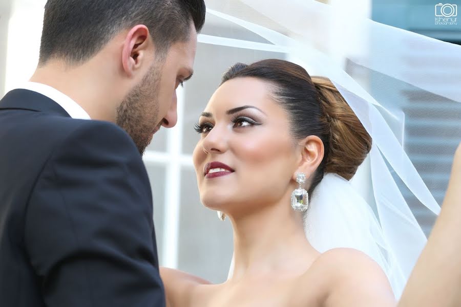 Fotografo di matrimoni Aysenur Kurban (aysenur). Foto del 20 marzo 2019