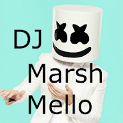 Marshmello Songs Music Alone (all 2020 songs) 1.1.4 Icon