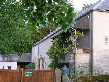 propriété à Moux-en-Morvan (58)