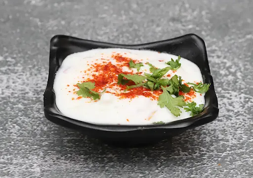 Mixed Raita