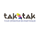 Taktak Download on Windows