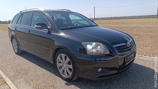 продам авто Toyota Avensis Avensis II фото 1