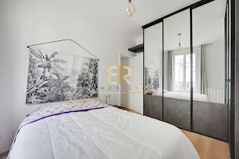 appartement à Paris 11ème (75)