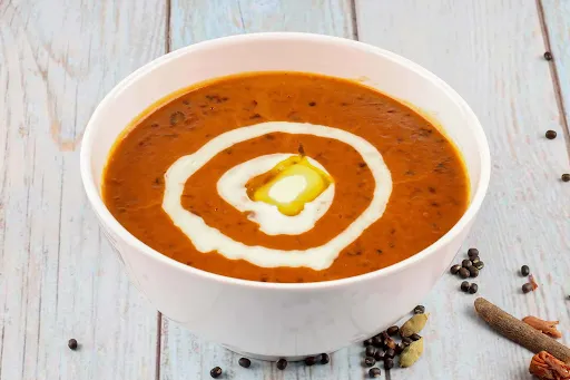 Dal Makhani