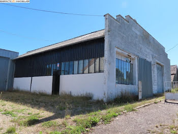 maison à Fours (58)