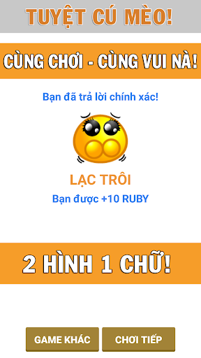 2 hình 1 chữ - 2 Hinh 1 Chu - Đoán Hình Bắt Chữ