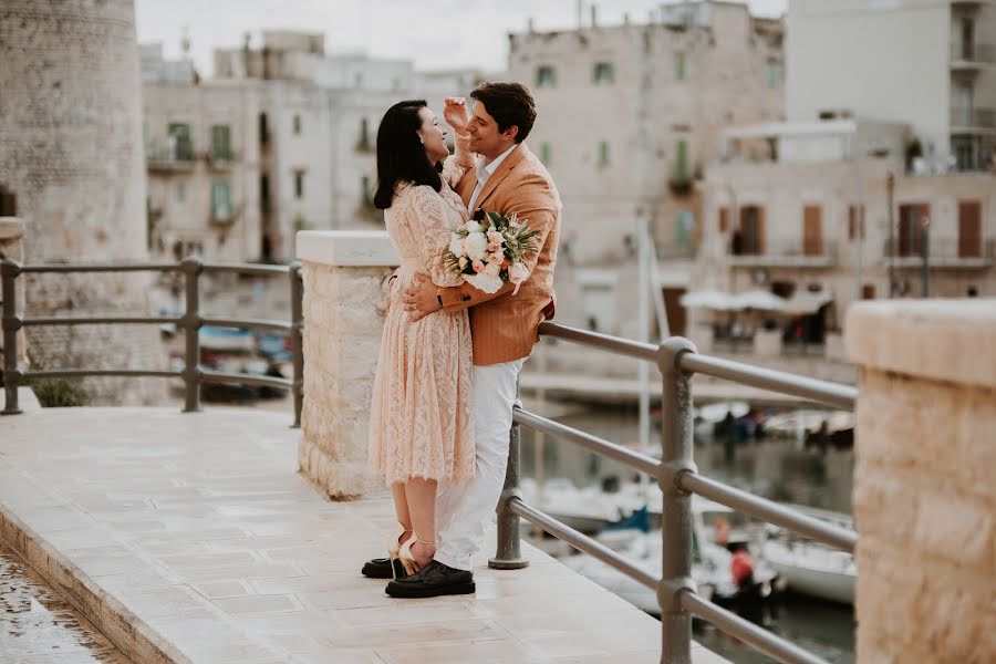 Photographe de mariage Fabio Tinelli (fabiotinelli). Photo du 25 juillet 2023