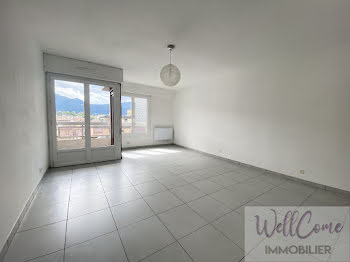 appartement à Aix-les-Bains (73)