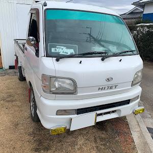 ハイゼットトラック S200P