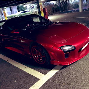 RX-7