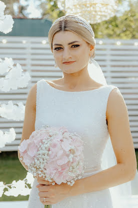 婚礼摄影师Sergiu Cotruta（serko）。5月14日的照片