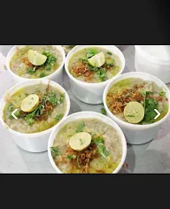 Meerut Ki Masoor Haleem Biryani menu 3