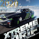 Cover Image of Download Xtreme Drift 2 1.0 APK