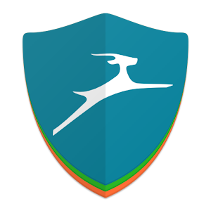 Dashlane App logo